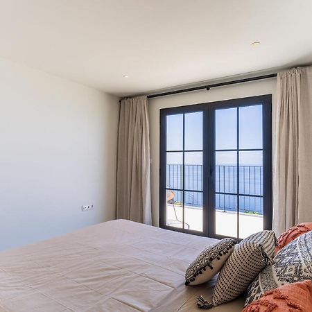 Villa Horizonte Azul By Hr Madeira Понта-ду-Сол Екстер'єр фото