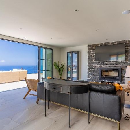 Villa Horizonte Azul By Hr Madeira Понта-ду-Сол Екстер'єр фото