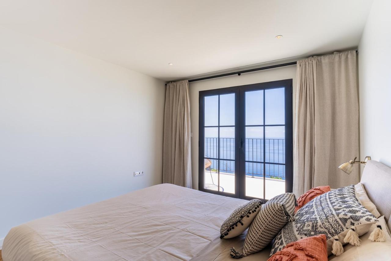 Villa Horizonte Azul By Hr Madeira Понта-ду-Сол Екстер'єр фото