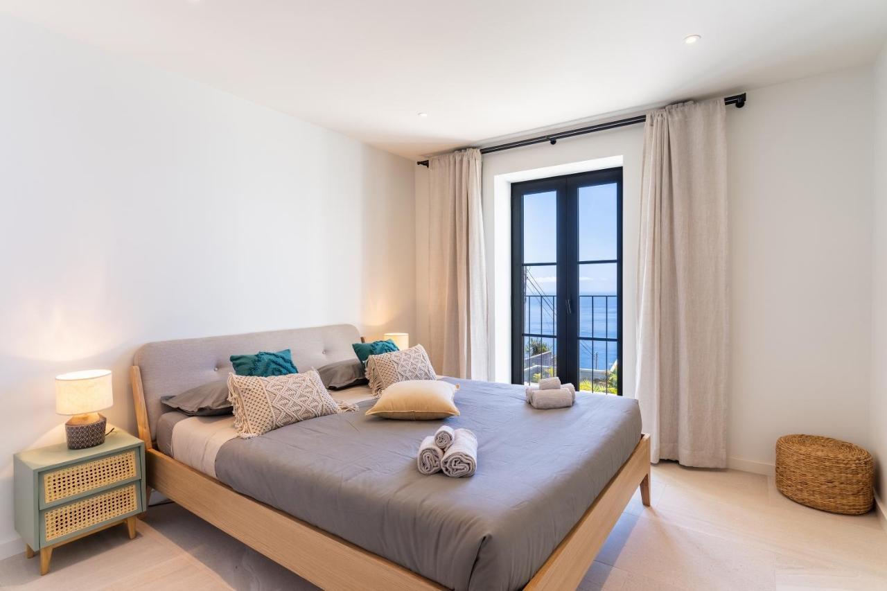 Villa Horizonte Azul By Hr Madeira Понта-ду-Сол Екстер'єр фото
