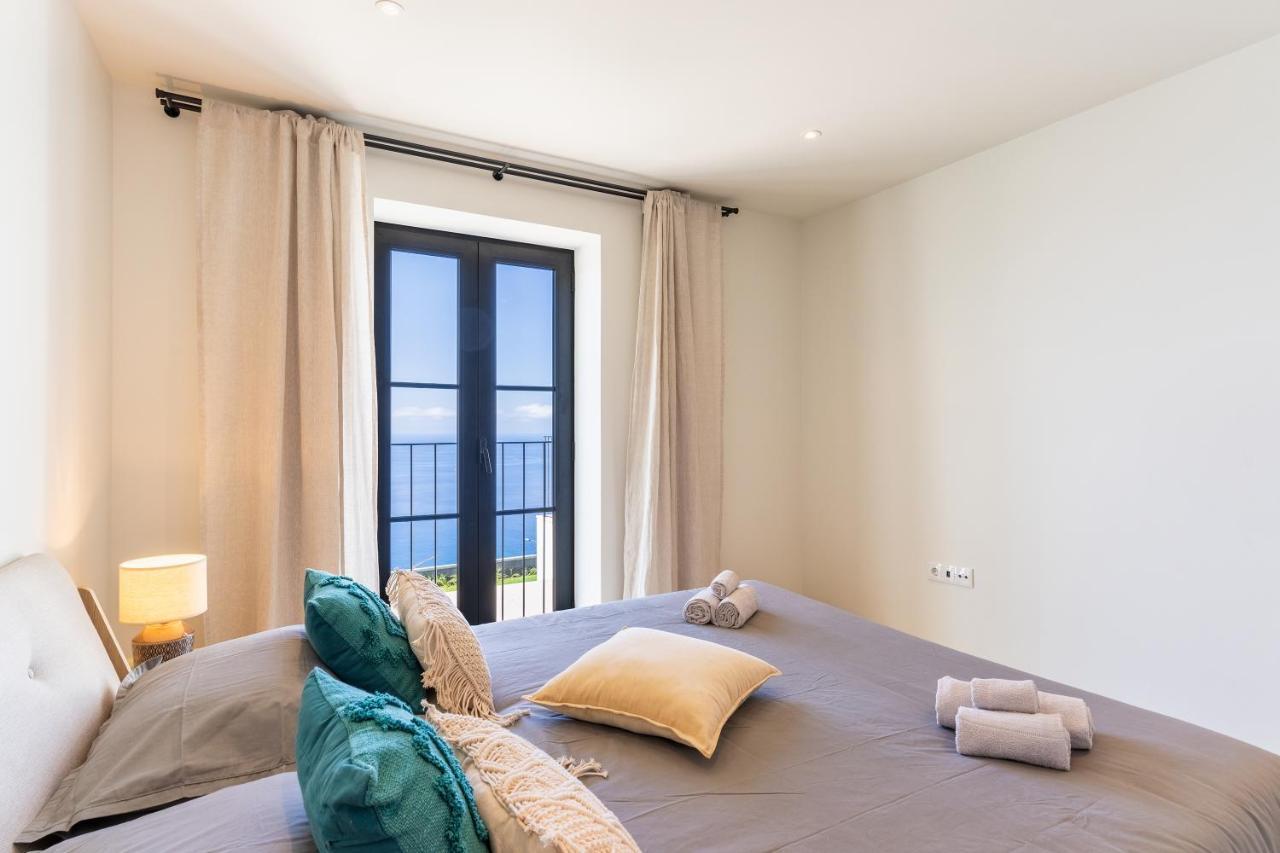 Villa Horizonte Azul By Hr Madeira Понта-ду-Сол Екстер'єр фото