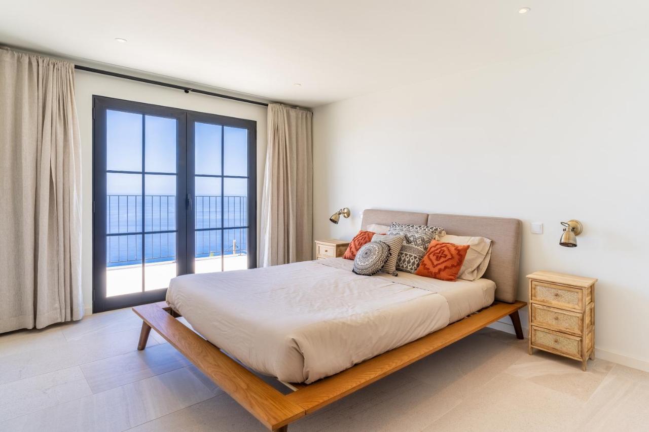 Villa Horizonte Azul By Hr Madeira Понта-ду-Сол Екстер'єр фото