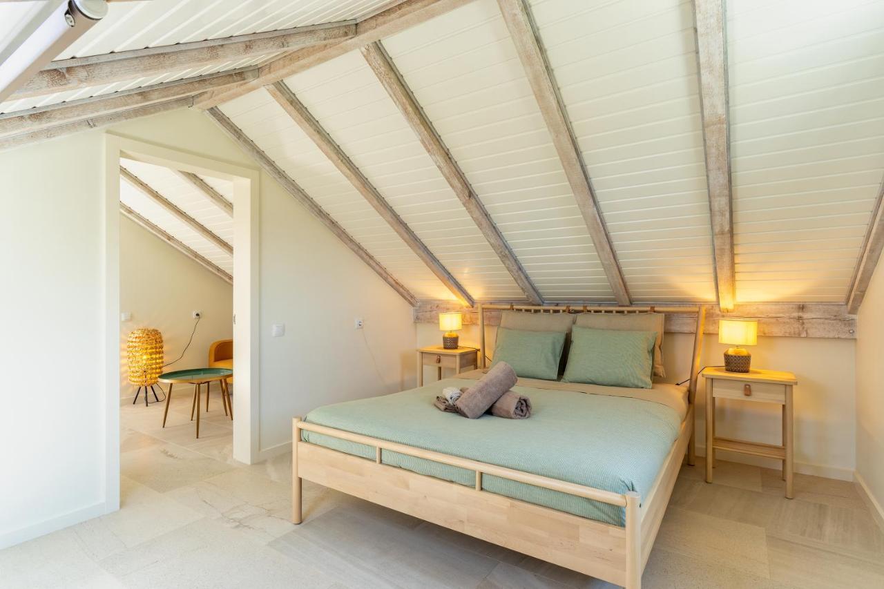 Villa Horizonte Azul By Hr Madeira Понта-ду-Сол Екстер'єр фото