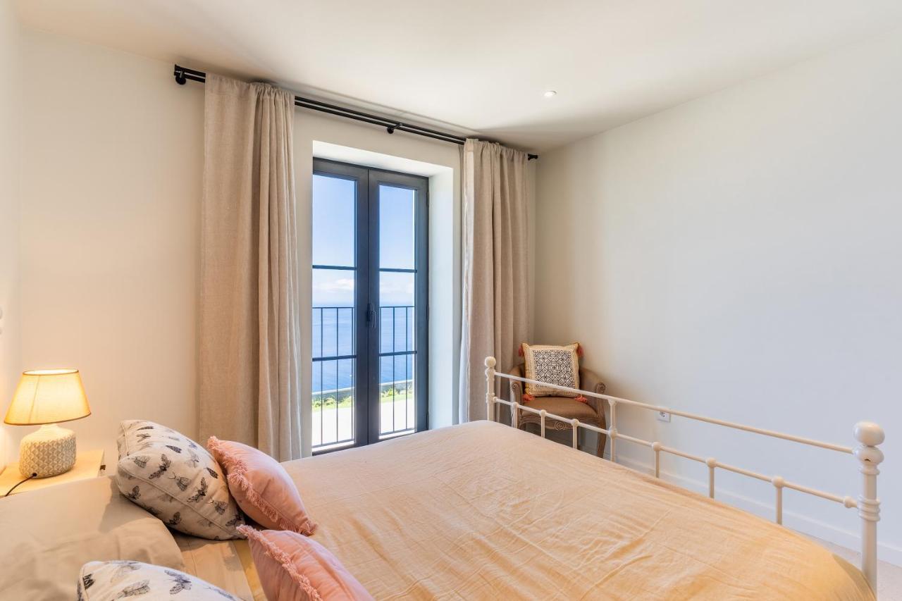 Villa Horizonte Azul By Hr Madeira Понта-ду-Сол Екстер'єр фото