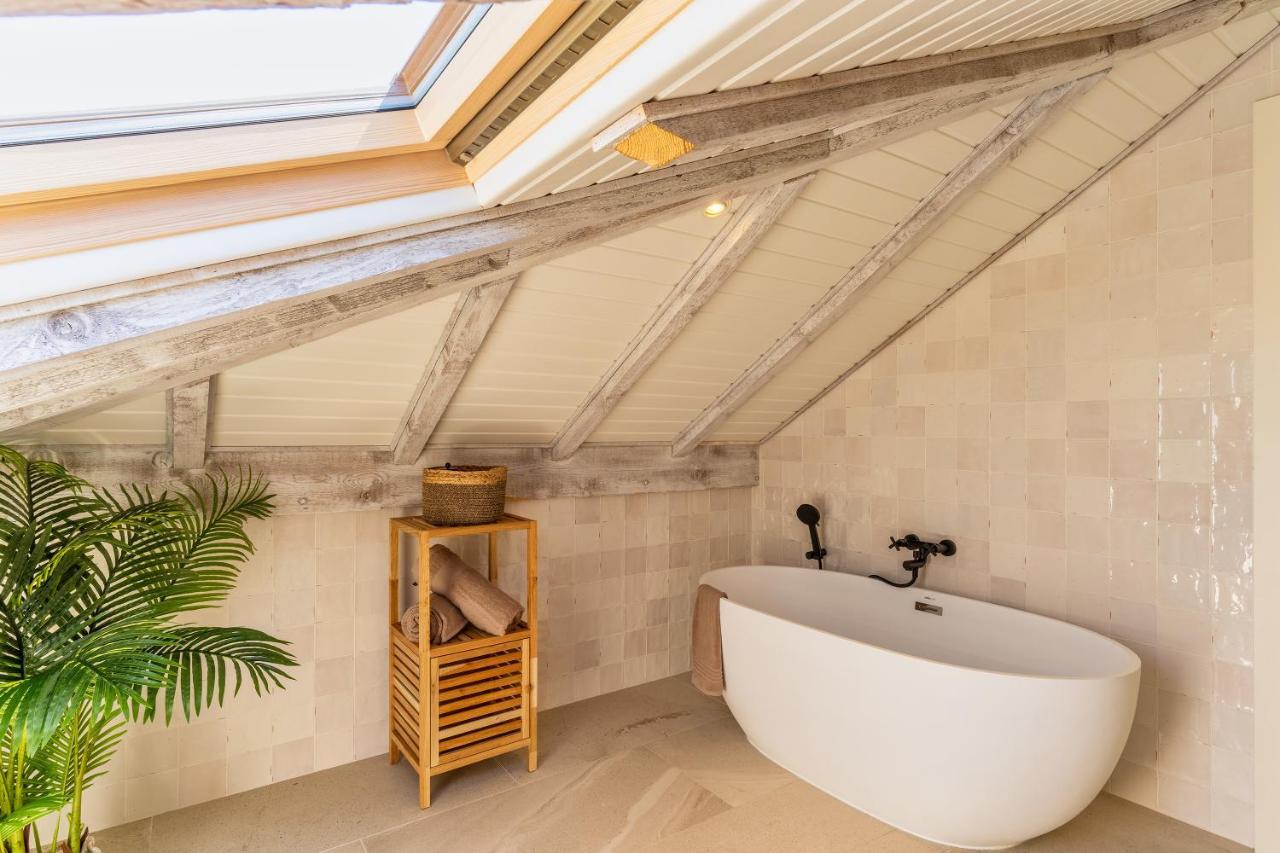 Villa Horizonte Azul By Hr Madeira Понта-ду-Сол Екстер'єр фото