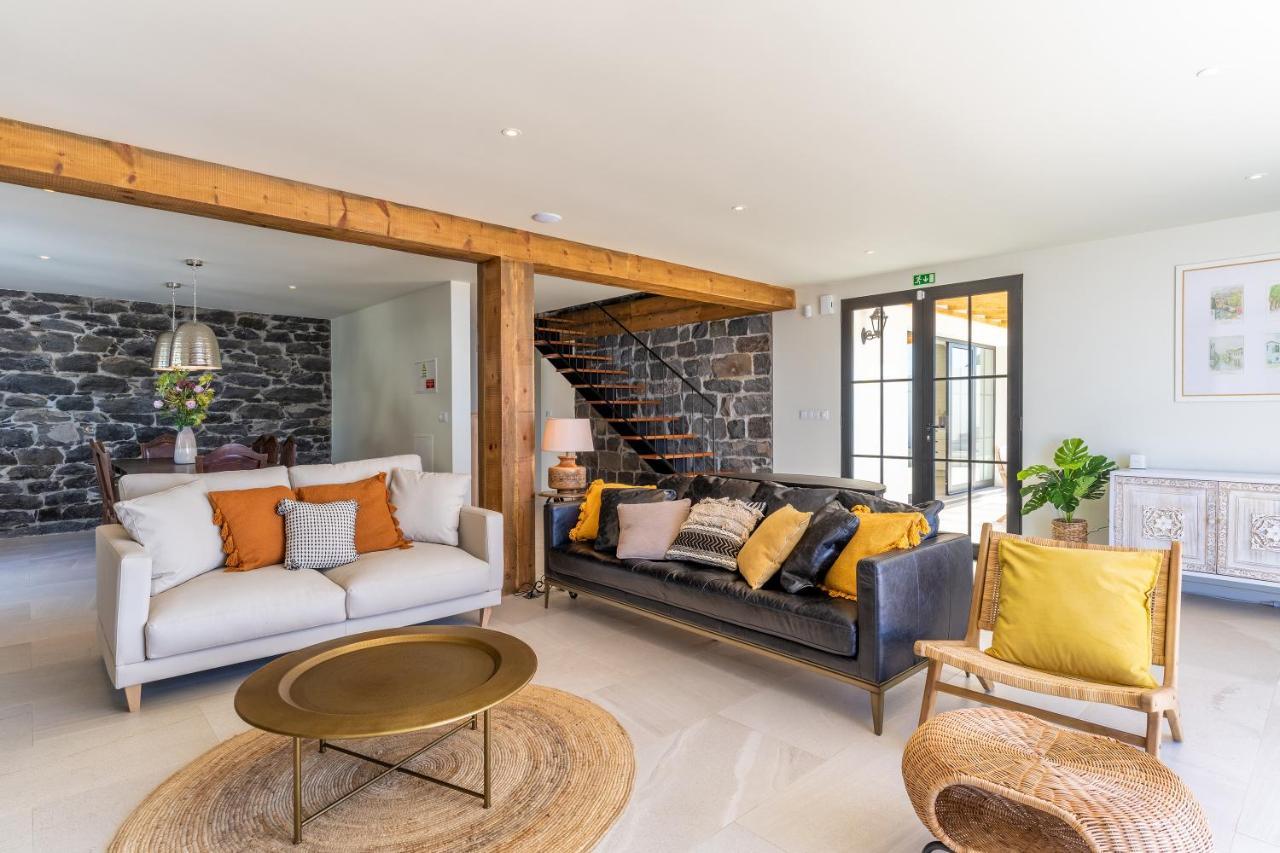 Villa Horizonte Azul By Hr Madeira Понта-ду-Сол Екстер'єр фото