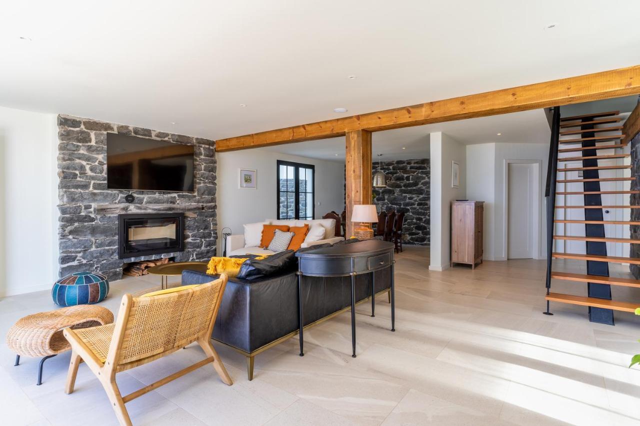 Villa Horizonte Azul By Hr Madeira Понта-ду-Сол Екстер'єр фото